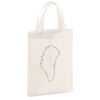 Cotton party bag for life Thumbnail