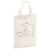 Cotton party bag for life Thumbnail