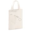Cotton party bag for life Thumbnail