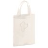Cotton party bag for life Thumbnail