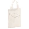 Cotton party bag for life Thumbnail