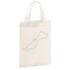 Cotton party bag for life Thumbnail
