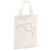 Cotton party bag for life Thumbnail