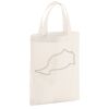 Cotton party bag for life Thumbnail