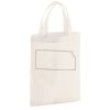 Cotton party bag for life Thumbnail