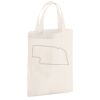 Cotton party bag for life Thumbnail