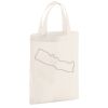Cotton party bag for life Thumbnail
