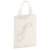 Cotton party bag for life Thumbnail