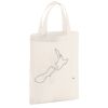 Cotton party bag for life Thumbnail