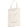 Cotton party bag for life Thumbnail