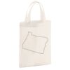 Cotton party bag for life Thumbnail
