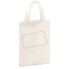Cotton party bag for life Thumbnail