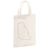 Cotton party bag for life Thumbnail