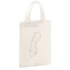 Cotton party bag for life Thumbnail