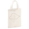 Cotton party bag for life Thumbnail