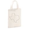 Cotton party bag for life Thumbnail