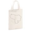 Cotton party bag for life Thumbnail