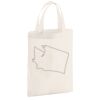 Cotton party bag for life Thumbnail