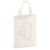 Cotton party bag for life Thumbnail