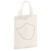 Cotton party bag for life Thumbnail