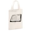 Cotton party bag for life Thumbnail