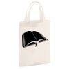 Cotton party bag for life Thumbnail