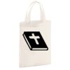 Cotton party bag for life Thumbnail