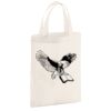 Cotton party bag for life Thumbnail