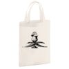 Cotton party bag for life Thumbnail