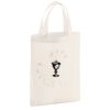 Cotton party bag for life Thumbnail