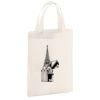 Cotton party bag for life Thumbnail