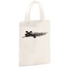 Cotton party bag for life Thumbnail