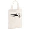 Cotton party bag for life Thumbnail