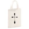 Cotton party bag for life Thumbnail