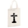 Cotton party bag for life Thumbnail