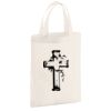 Cotton party bag for life Thumbnail