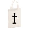 Cotton party bag for life Thumbnail