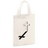 Cotton party bag for life Thumbnail