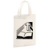Cotton party bag for life Thumbnail