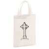 Cotton party bag for life Thumbnail