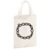Cotton party bag for life Thumbnail