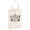 Cotton party bag for life Thumbnail