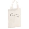 Cotton party bag for life Thumbnail