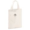 Cotton party bag for life Thumbnail