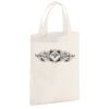 Cotton party bag for life Thumbnail
