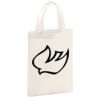 Cotton party bag for life Thumbnail
