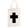 Cotton party bag for life Thumbnail