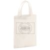 Cotton party bag for life Thumbnail