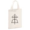 Cotton party bag for life Thumbnail