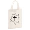 Cotton party bag for life Thumbnail